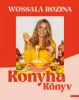 Wossala Rozina szakácskönyv