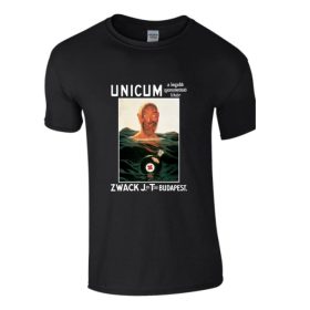 Vizesember T-shirt black, size "M"