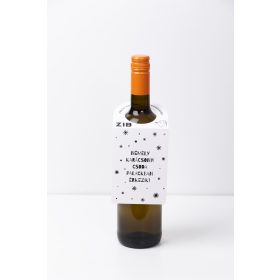 Bor nyakf. "Karácsonyi Csoda"