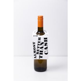 Bor nyakfüggő "Almost Better"