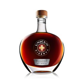 Unicum Riserva 40% 0,7 liter