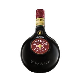 Unicum Plum 34,5% 1 liter