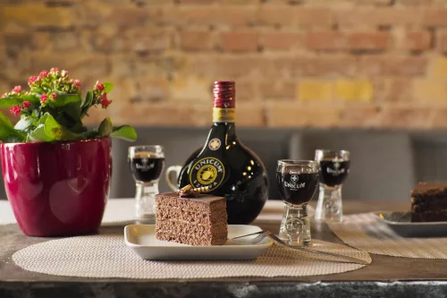 Unicum Szilva 34,5% 1 liter