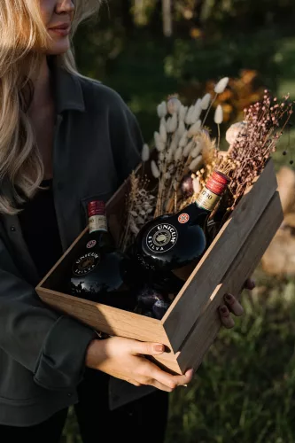 Unicum Szilva 34,5% 1 liter