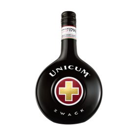 Unicum 40% 1 liter