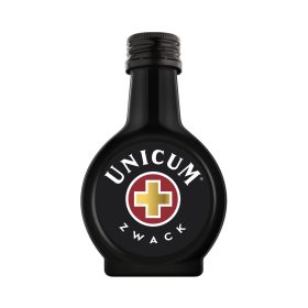Unicum 40%  0,04 liter