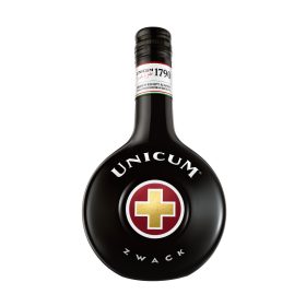 Unicum 40%  0,7 l