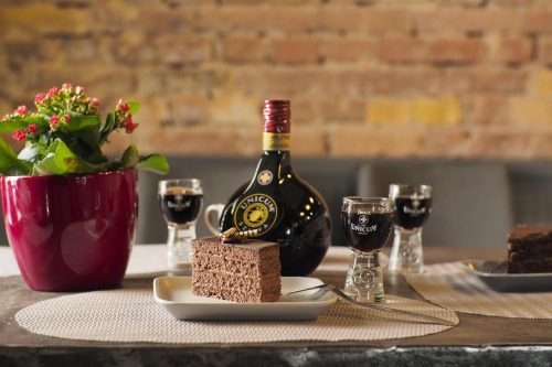 Unicum Szilva 34,5% 3 Liter