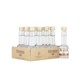 Fütyülős Barack Mézzel ízű Likőr 24,5% 0,04 liter