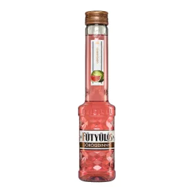 Fütyülős Görögdinnye ízű Likőr 24,5% 0,5 liter