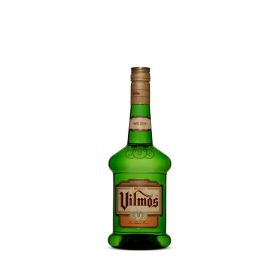 Vilmos Pear Liqueur with Honey 30%  0,5 liter