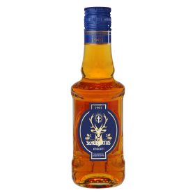 St. Hubertus eredeti 33% 0,2 liter