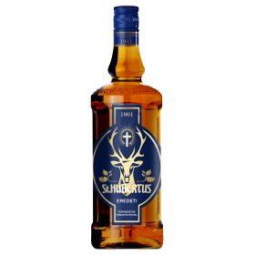 St. Hubertus eredeti 33% 0,7 liter