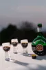 Unicum 40% 0,5 l + 2 pohár