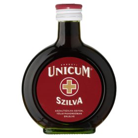 Unicum Plum 34,5% 0,1 liter