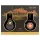 Unicum 40% 0,2 liter +Unicum Plum 34,5% 0,2 liter PDD