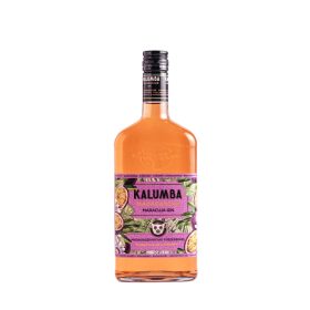 Kalumba Maracuja Gin 37,5% 0,7 liter