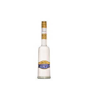 Óbester Szilvapálinka  37,5% 0,5 liter