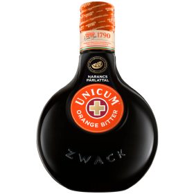 Unicum OrangeBitter 34,5% 0,5 liter 