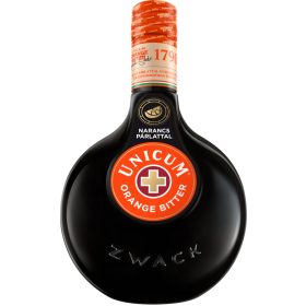 Unicum OrangeBitter 34,5 % 0,7 liter