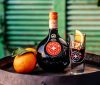 Unicum OrangeBitter 34,5 % 0,7 liter