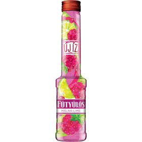Fütyülős Málna-Lime 22,5% 0,5 liter 