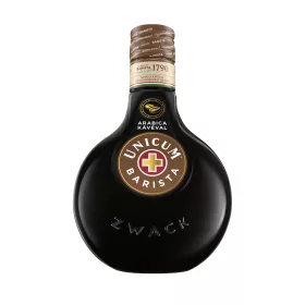 Unicum Barista 34,5% 0,5 liter