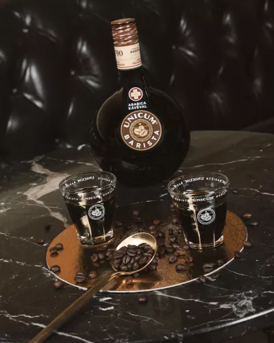 Unicum Barista 32% 0,7 liter