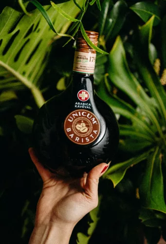 Unicum Barista 32% 0,7 liter