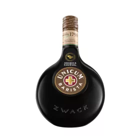 Unicum Barista 34,5% 1 liter