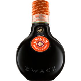 Unicum OrangeBitter 32 % 0,2 liter 