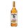 Captain Morgan Spiced Gold fuszeres jamaicai rumból készült szeszesital 35% 0,7 liter