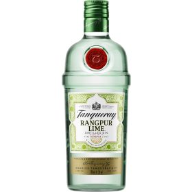 Tanqueray Rangpur 41,3 % 0,7 liter