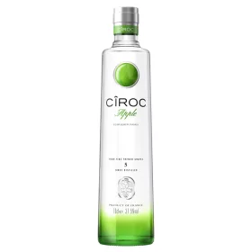 Ciroc Greenapple 37,5% 0,7 liter