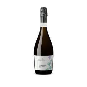 Menolia Brut prosecco 0,75 liter