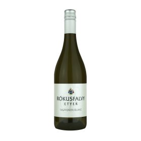 Rókusfalvy Sauvignon Blanc 