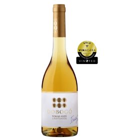 Tokaji 6puttonyos Aszú 