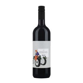 Soproni Merlot 
