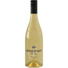 Rókusfalvy Fresküvé 