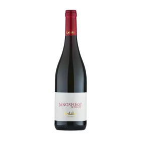 Kislaki János Hill Merlot 