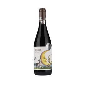 Bolyki Egri Merlot 