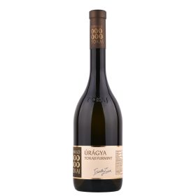 Tokaji Úrágya Furmint 