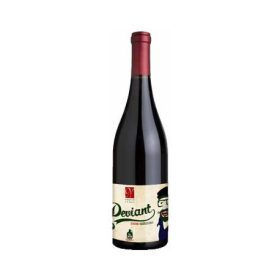 Szekszárdi Deviant Syrah 