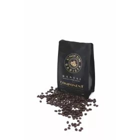 Unicum Barista Whole Bean Coffee