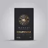 Unicum Barista Whole Bean Coffee
