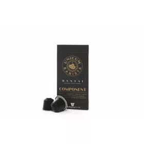 Unicum Barista capsule coffee
