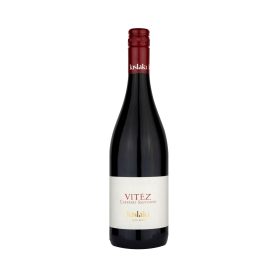 Vitéz Cabernet Sauvignon 