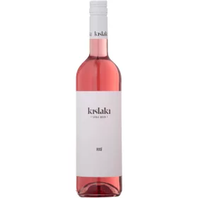 Kislaki Rosé 