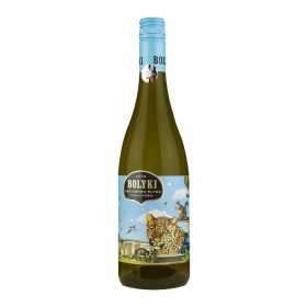 Egri Sauvignon Blanc 