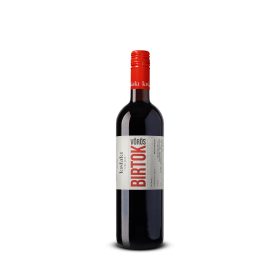 Kislaki Estate Red Wine